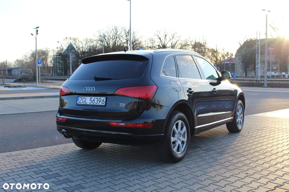 Audi Q5 - 4