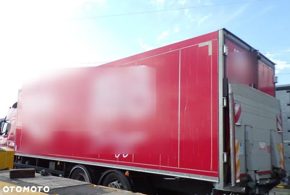 Volvo FM380 - 9