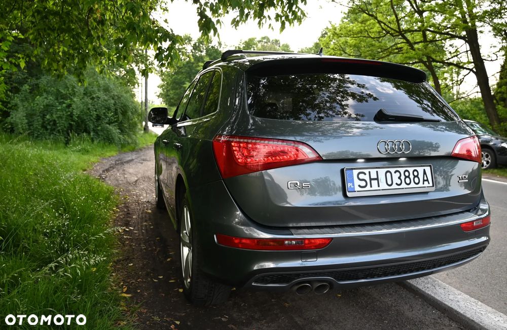 Audi Q5 - 8