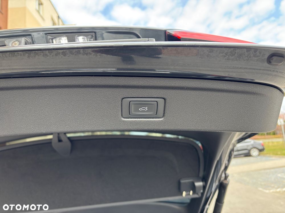 Audi A5 Sportback 2.0 TFSI S tronic sport - 20