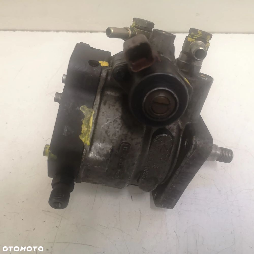 POMPA WTRYSKOWA DELPHI 9643567280 1,4 HDI 16V CITROEN C3 - 1