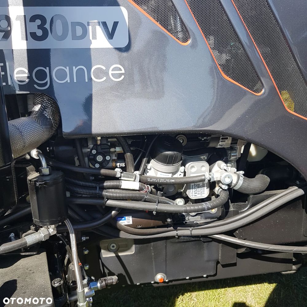 Farmtrac 9130 DT V - 33