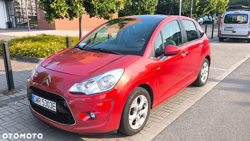 Citroën C3 1.4 VTi Exclusive - 10