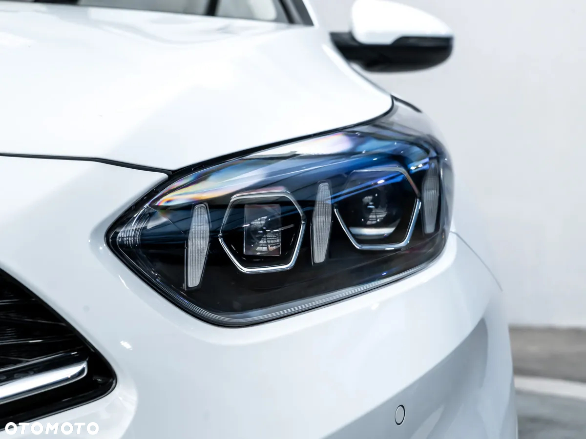 Kia Ceed 1.5 T-GDI Tribute DCT - 12