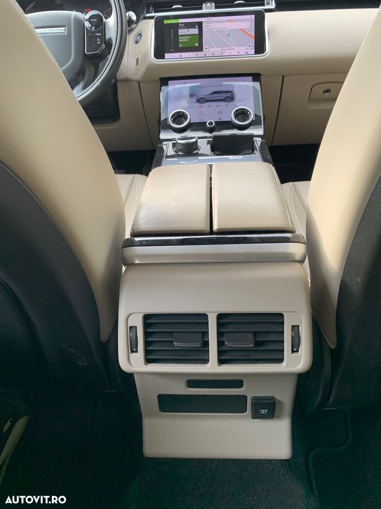 Land Rover Range Rover Velar 2.0 R-Dynamic S - 31