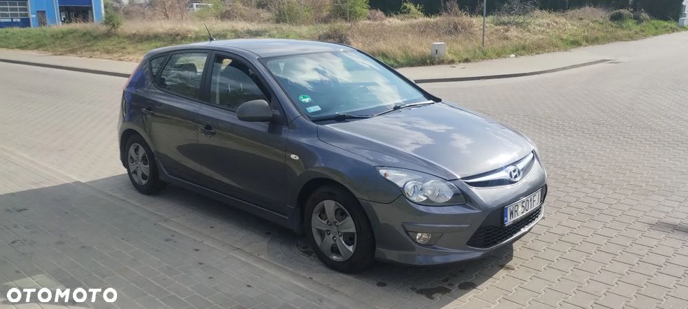 Hyundai i30 1.4 Classic EU5 - 1