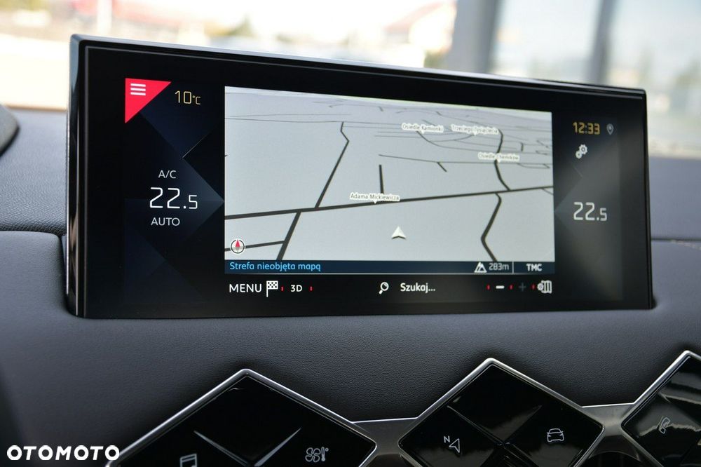 DS Automobiles DS 3 Crossback 1.5 BlueHDi Performance Line - 25