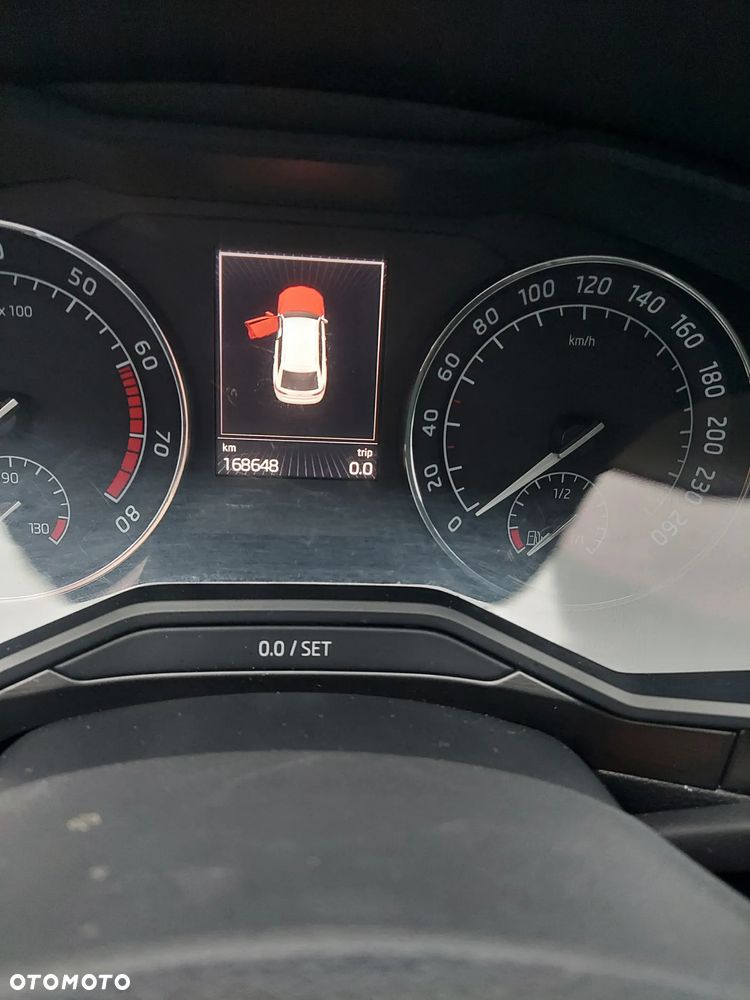 Skoda Superb 2.0 TSI Style DSG - 3