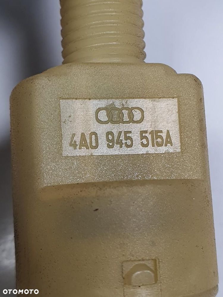 CZUJNIK ŚWIATEŁ STOP STOPU AUDI A4 B5 4A0945515A - 3
