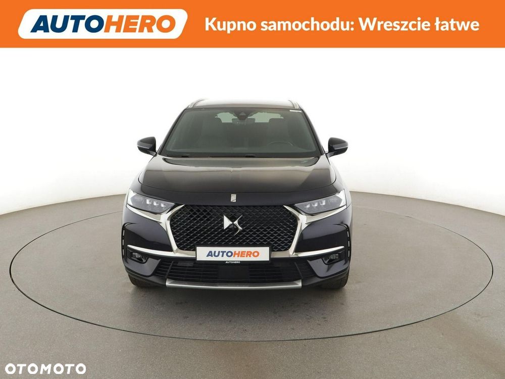 DS Automobiles DS 7 Crossback - 12