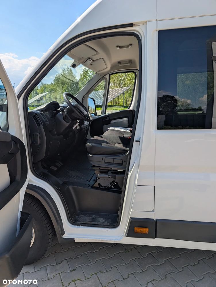Peugeot BOXER - 18