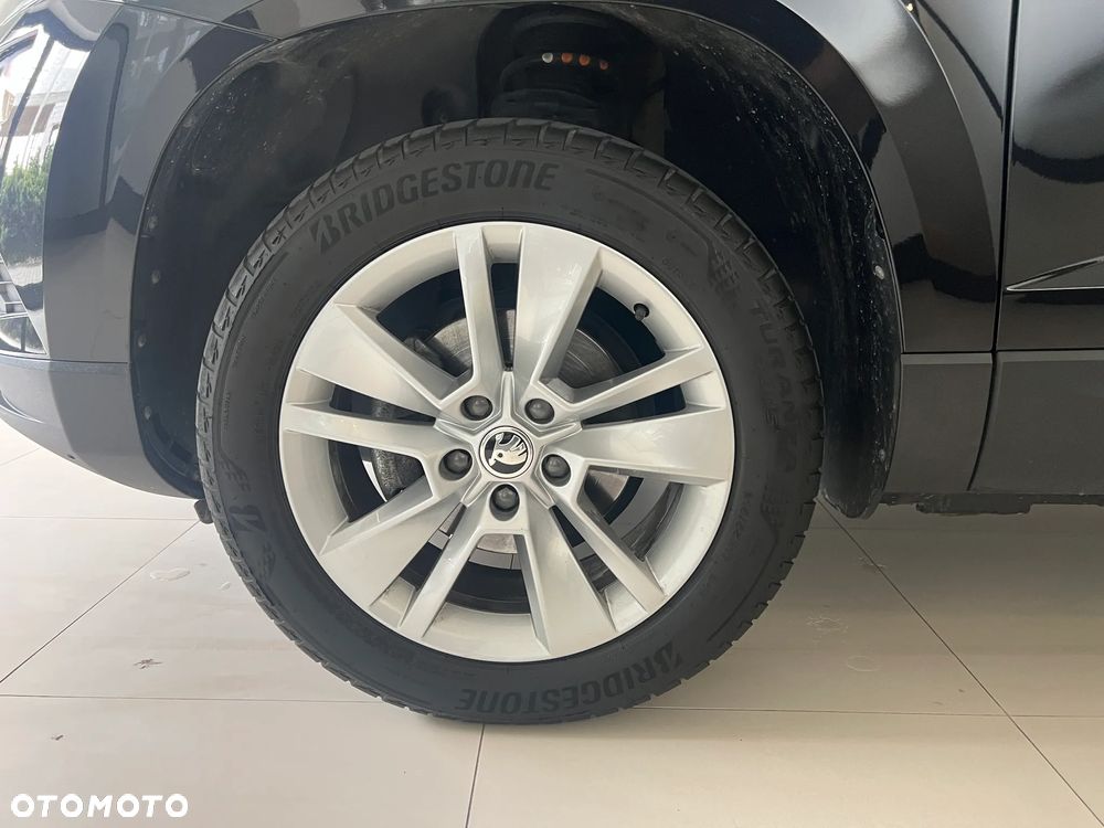 Skoda Karoq 1.5 TSI ACT GPF 4x2 Style DSG - 29