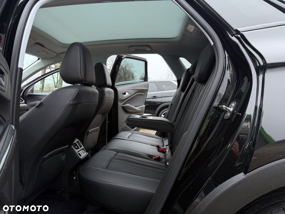 Opel Grandland X 1.5 D Start/Stop Ultimate - 28