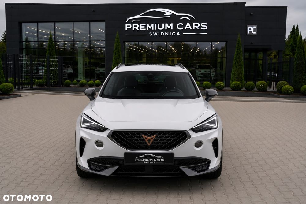 Cupra Formentor 1.5 eTSI mHEV DSG - 7