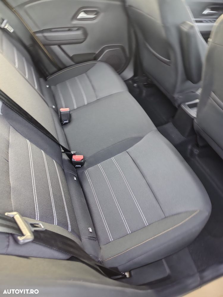 Dacia Logan ECO-G 100 MT6 Comfort - 5