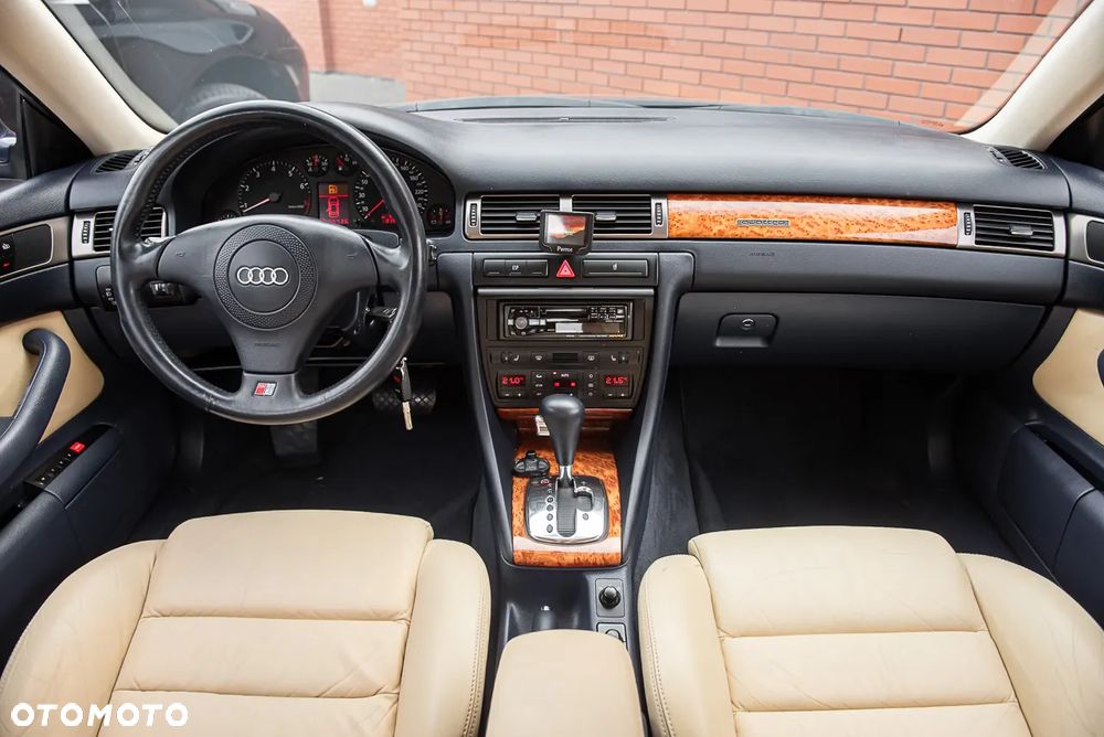 Audi A6 Limousine - 25