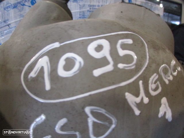 Farol Far1095 SAAB 93  YS3D 2001 2.0 Turbo 150CV 5P CINZA ESQ H1 + H4 VALEO - 3