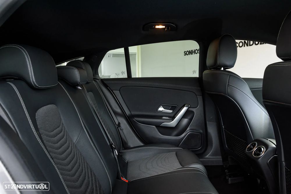 Mercedes-Benz CLA 250 e 8G-DCT Progressive Line Advanced - 32