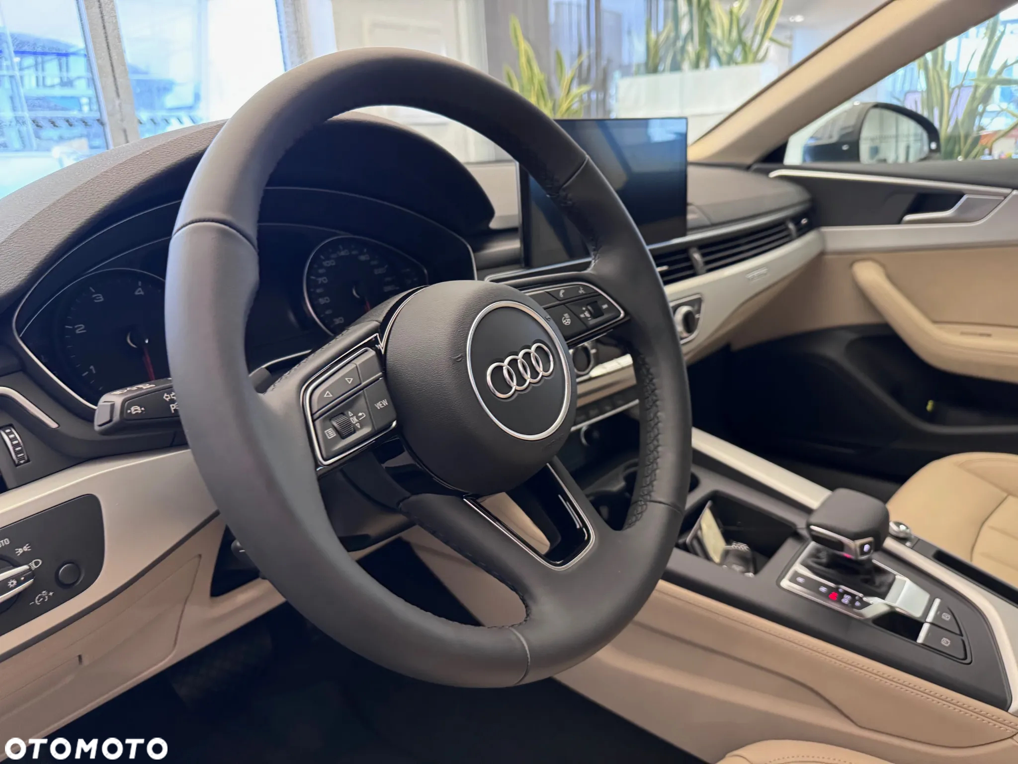 Audi A5 40 TDI Quattro Advanced S tronic - 11