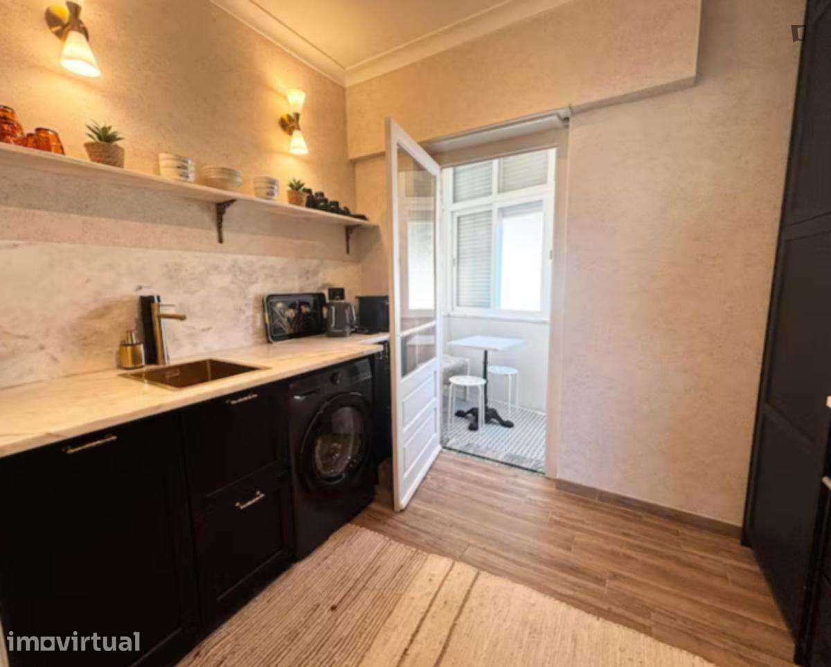 Apartamento com 3 quartos - localizado em Setubal - Grande imagem: 3/23