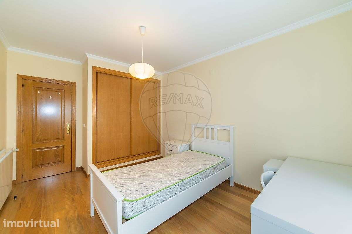 Apartamento T5 para arrendamento - Grande imagem: 5/12