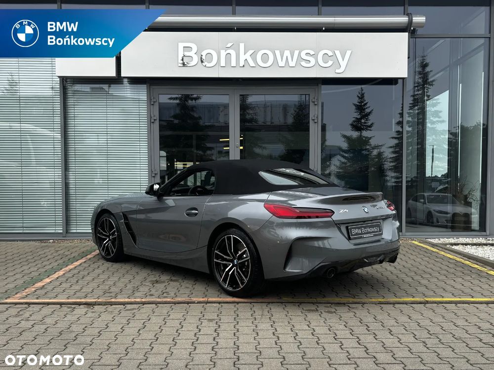 BMW Z4 - 6