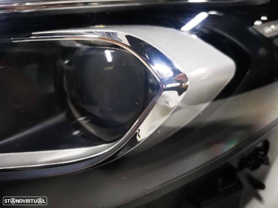 MERCEDES CLASSE A W177 FAROL ESQUERDO - FF199 - 6