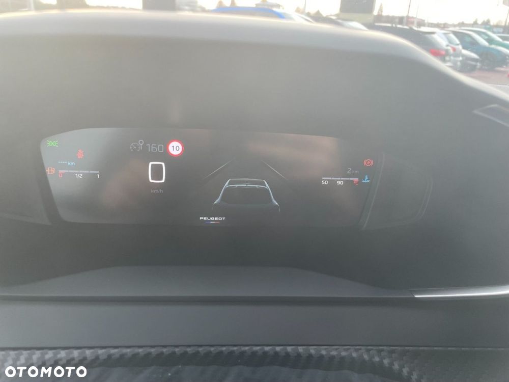 Peugeot 208 - 14