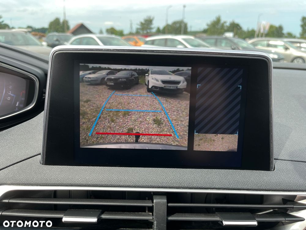 Peugeot 5008 - 15