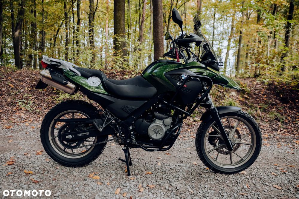 BMW GS - 4