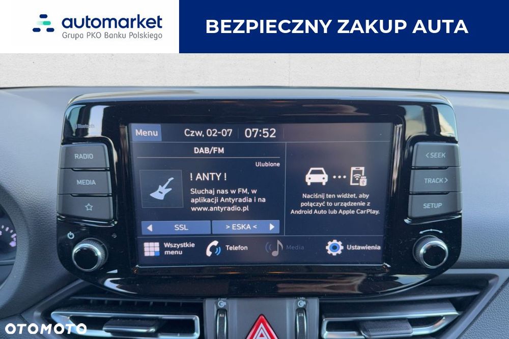Hyundai i30 1.0 T-GDI Smart - 20