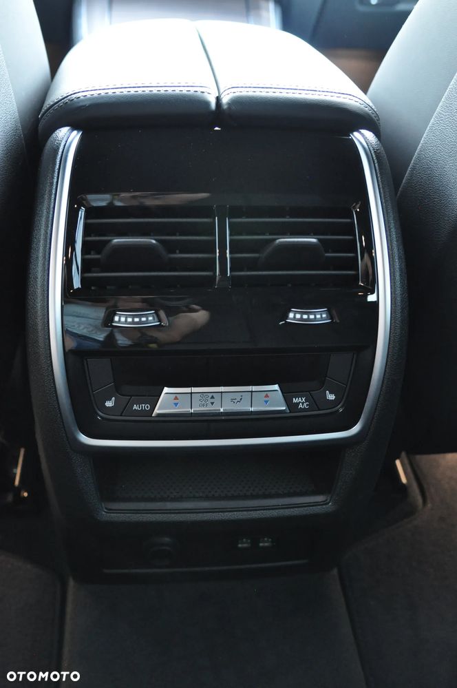 BMW X5 xDrive50e PHEV M Sport sport - 21