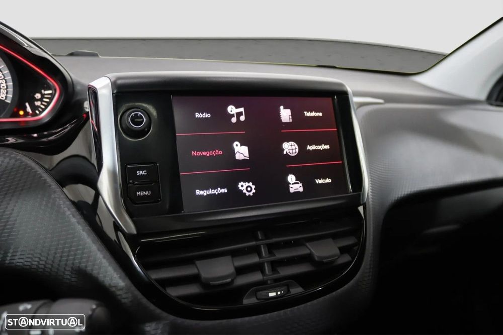 Peugeot 2008 1.2 PureTech GT Line - 7