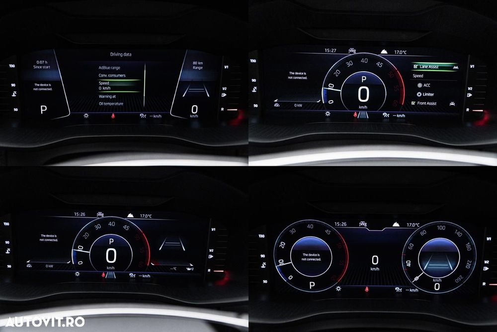 Skoda Kodiaq 2.0 TDI 4X4 DSG Style - 17