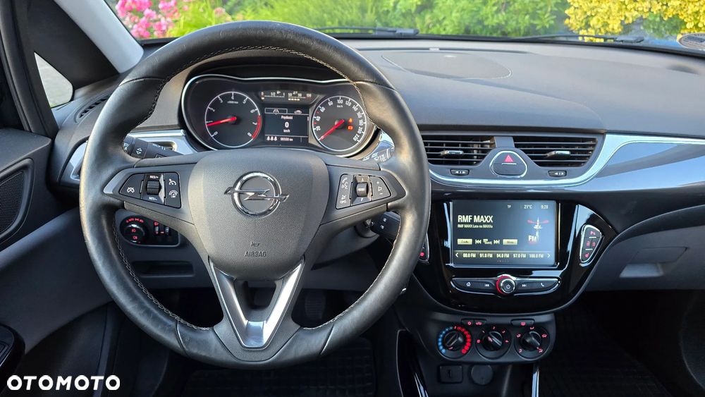 Opel Corsa - 14