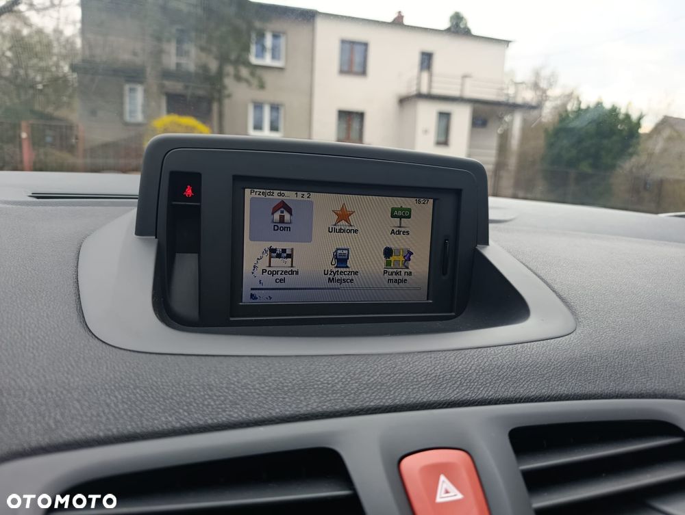 Renault Megane dCi 130 FAP Expression - 14