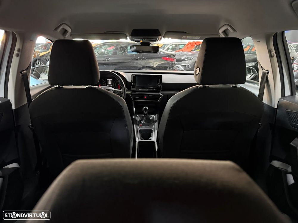 SEAT Leon ST 1.0 TSI Style - 5
