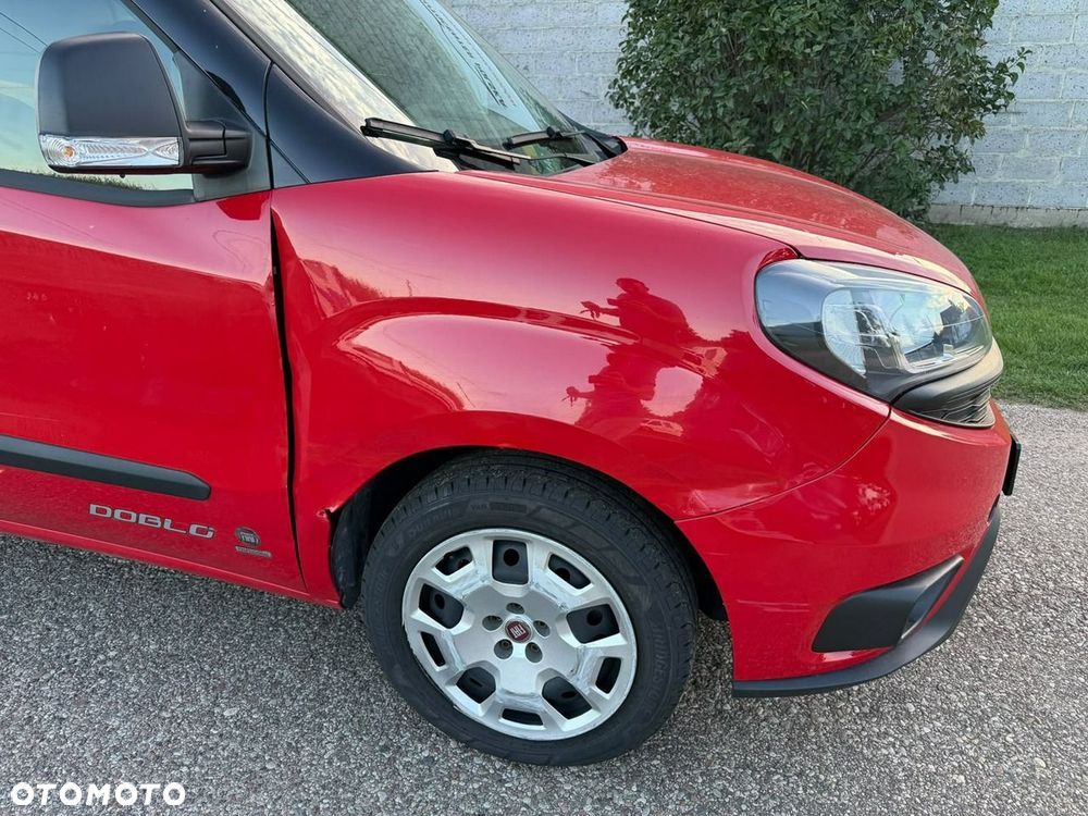 Fiat Doblo - 21