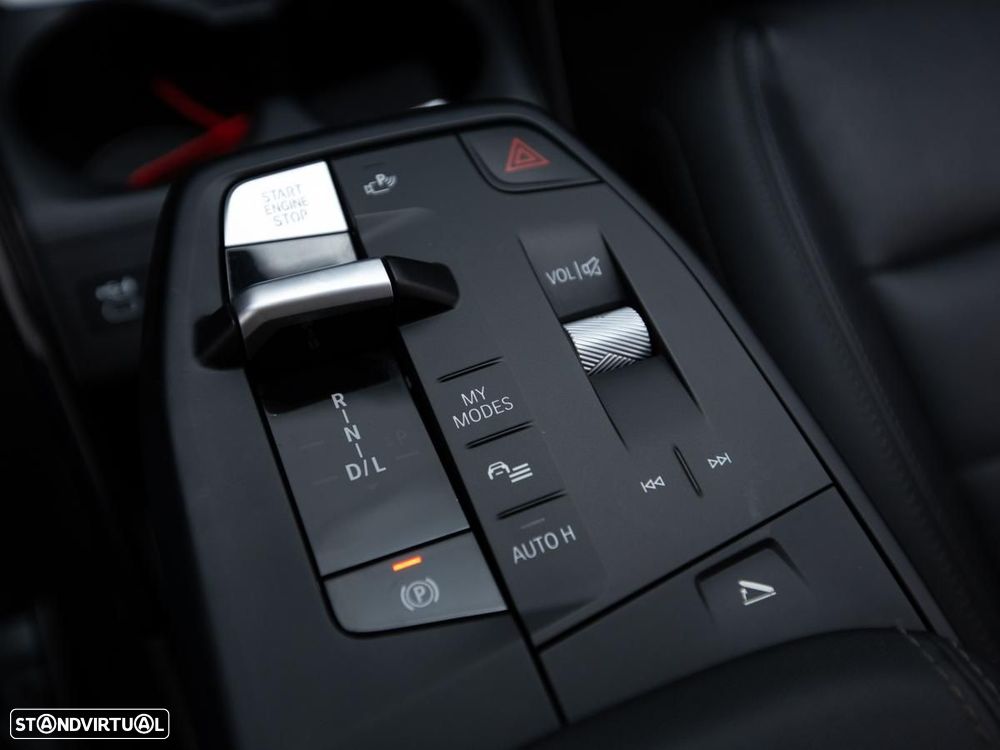 BMW X1 25 e xDrive - 20