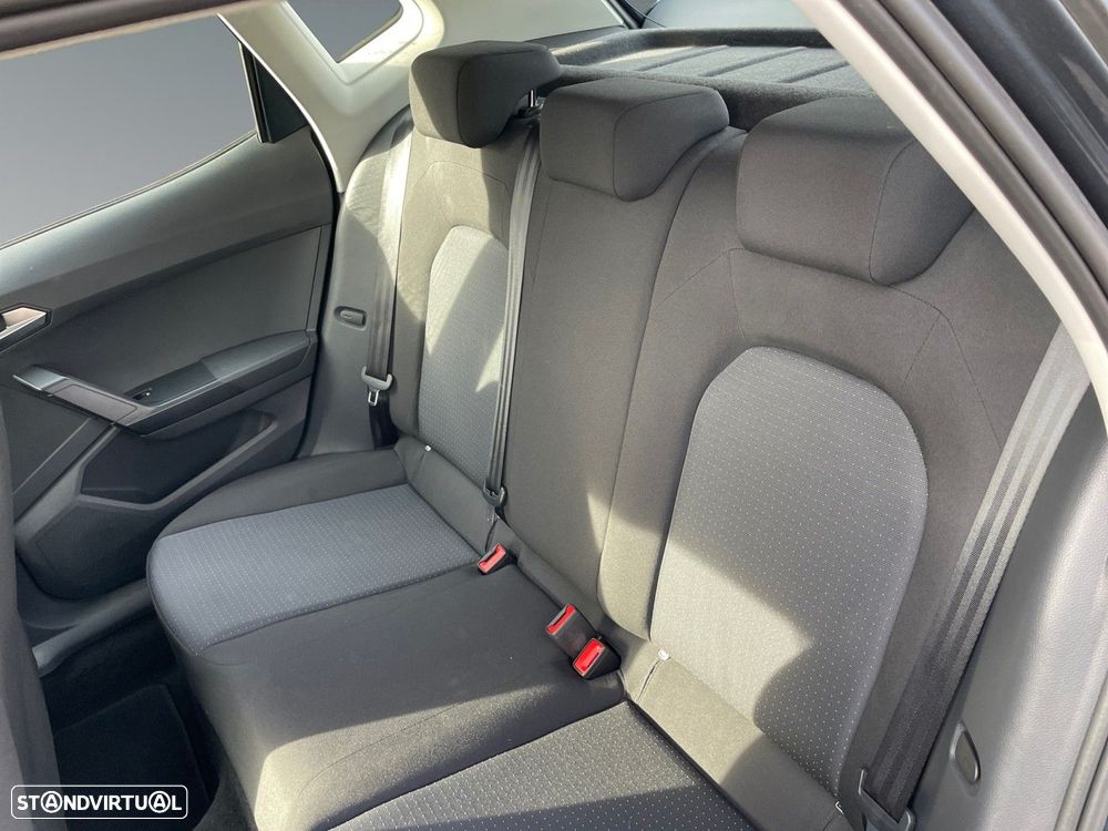 SEAT Arona 1.0 TSI Style - 15