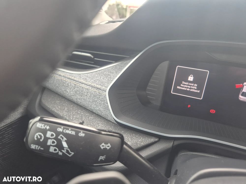 Skoda Octavia 1.5 TSI 115 CP DSG MHEV Selection - 23