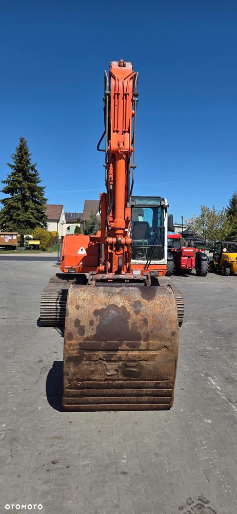 Atlas <<ATLAS 1304, 1999 rok, błotniak, sprowadzona z Holandi>> - 3