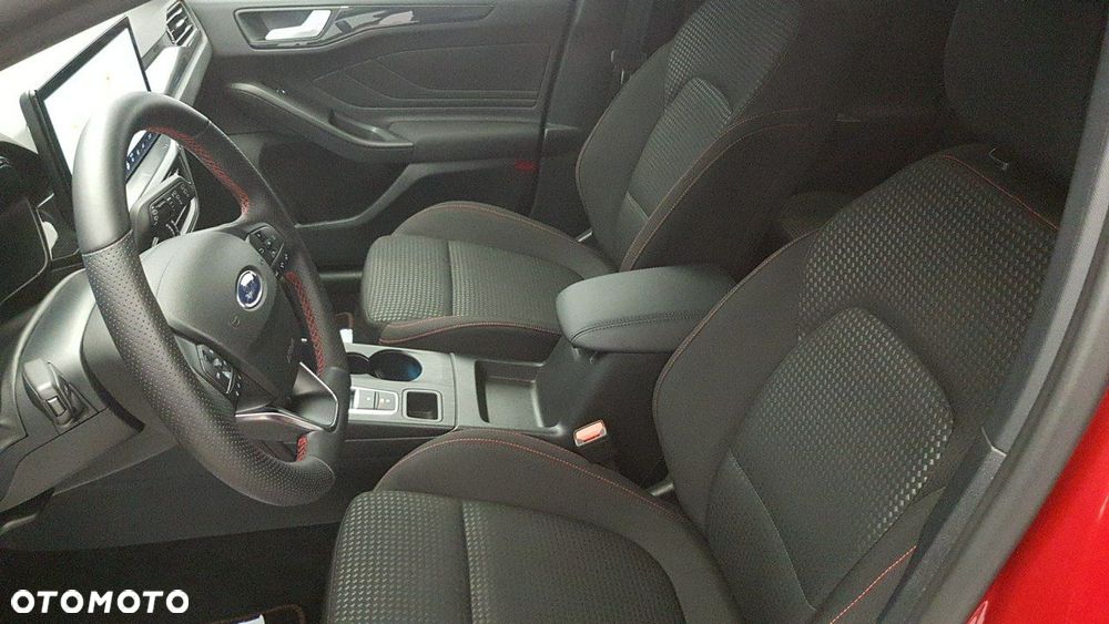 Ford Focus - 15