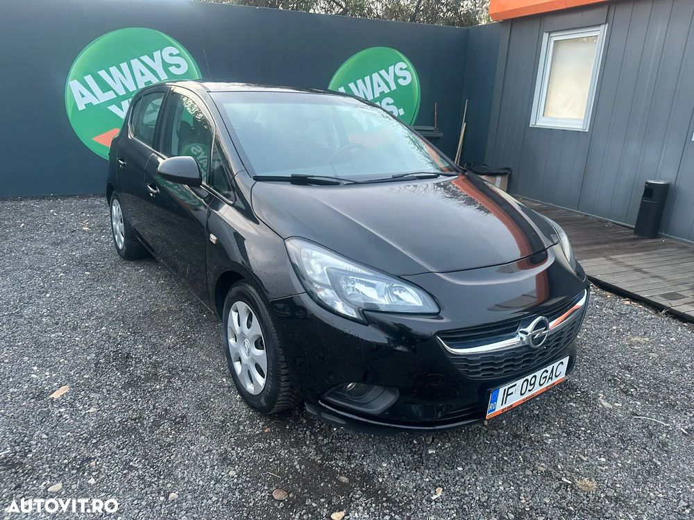 Opel Corsa 1.2 TWINPORT ECOTEC Active - 2