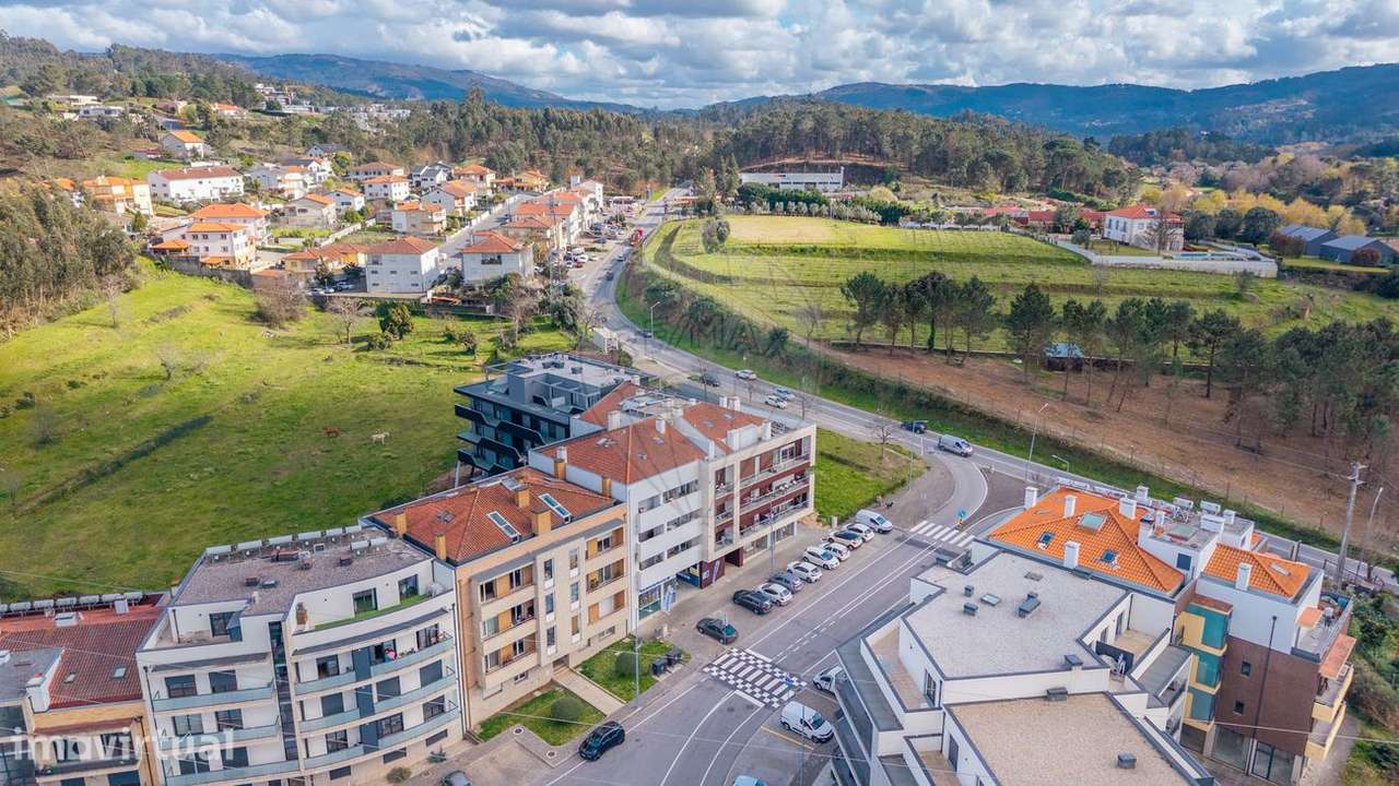 Apartamento T2 para venda - Grande imagem: 4/32