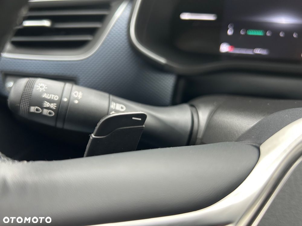 Renault Arkana TCe Mild Hybrid 140 EDC Evolution - 24