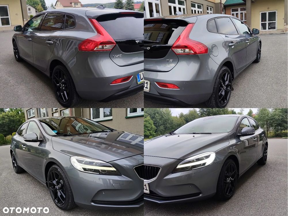 Volvo V40 T2 Momentum - 11