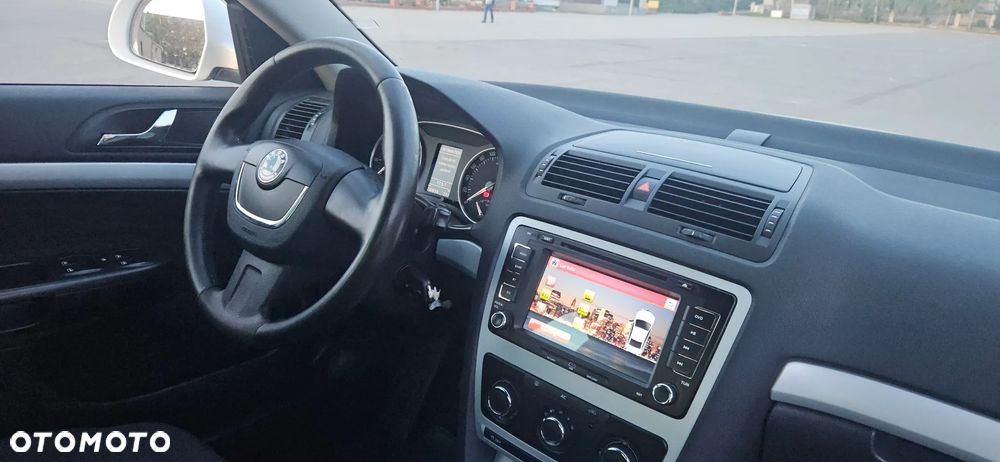 Skoda Octavia - 18