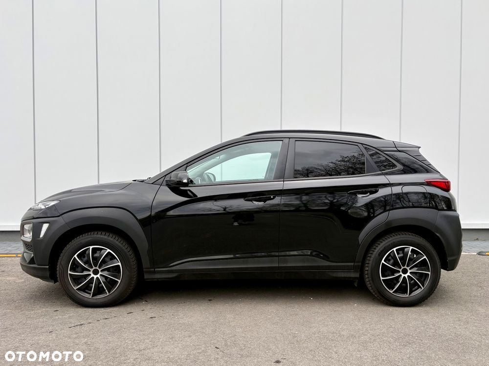 Hyundai Kona 1.0 T-GDI Advantage - 2