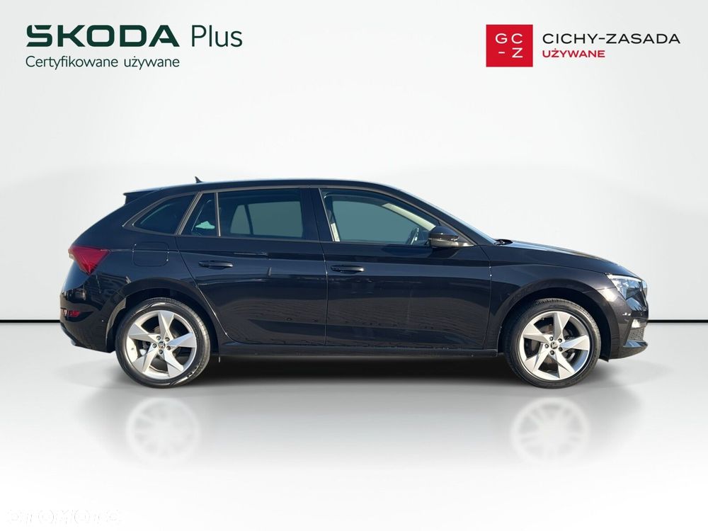 Skoda Scala 1.0 TSI Style DSG - 6